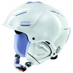 Шлем Uvex P1US Pro WL