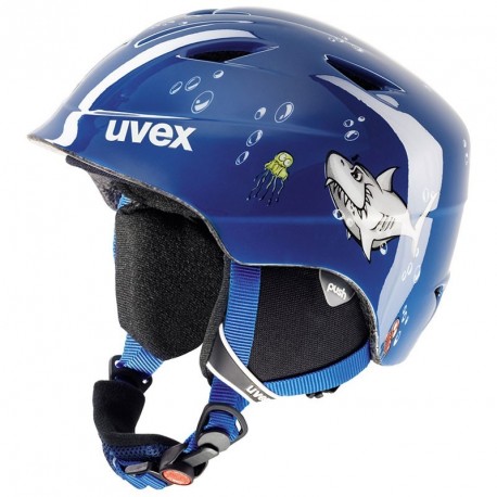 Шлем Uvex Airwing 2
