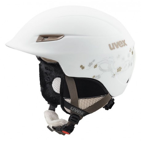 Шлем Uvex Gamma WL