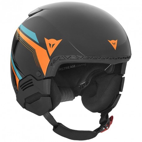Шлем Dainese GT Rapid-C Evo