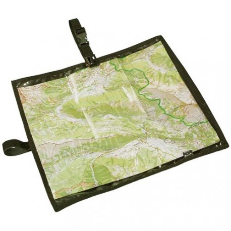 Чехол для карты Tatonka Mapper