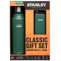Набор Stanley Legendary Classic 1L + Classic Flask 236 ml