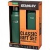 Набор Stanley Legendary Classic 1L + Classic Flask 236 ml