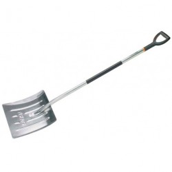 Скрепер для уборки снега Fiskars 1001636
