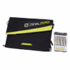 Солнечное зарядное устройство Goal Zero Guide 10 Plus Adventure Kit