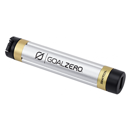 Зарядное устройство Goal Zero Switch GZR221/8