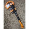 Сокира колун Fiskars X25 XL (122483)