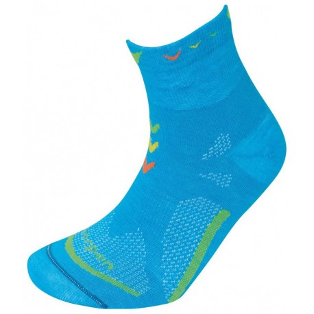 Носки Lorpen X3LW (T3 Women's Trail Running Light)