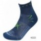 Носки Lorpen X3UM (T3 Trail Running Ultra Light)
