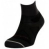 Носки Lorpen XCTMU (Multisport TRILAYER Ultralight Shorty- Men)
