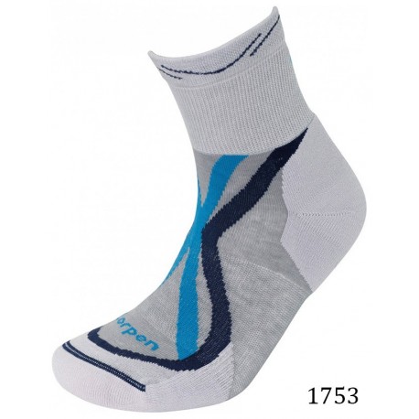 Носки Lorpen XTRW (Womens Trail Running Light)