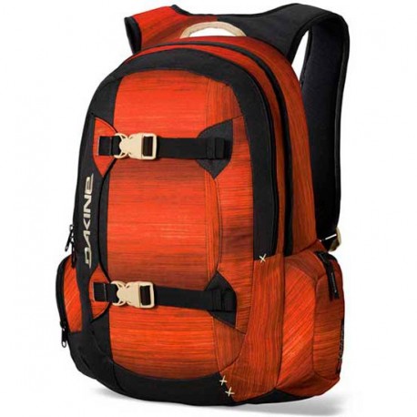 Рюкзак Dakine Team Mission 25L