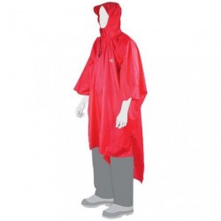 Tatonka Poncho