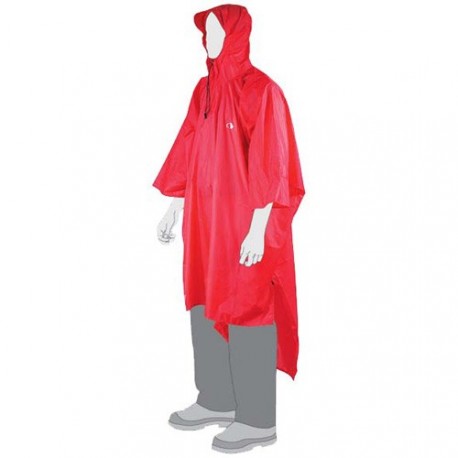 Tatonka Poncho