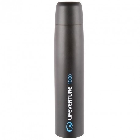 Термос Lifeventure Vacuum Flask 1L
