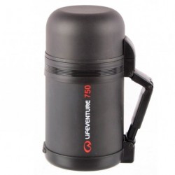 Термос Lifeventure Wide Mouth 0.75L
