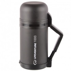 Термос Lifeventure Wide Mouth 1L