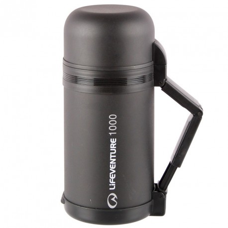 Термос Lifeventure Wide Mouth 1L