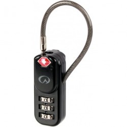 Замок Lifeventure TSA Zipper Lock