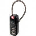 Замок Lifeventure TSA Zipper Lock