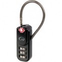 Замок Lifeventure TSA Zipper Lock