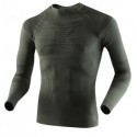 Термофутболка X-Bionic Hunting Man Shirt LS Roundneck