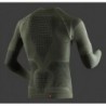 Термофутболка X-Bionic Hunting Man Shirt LS Roundneck