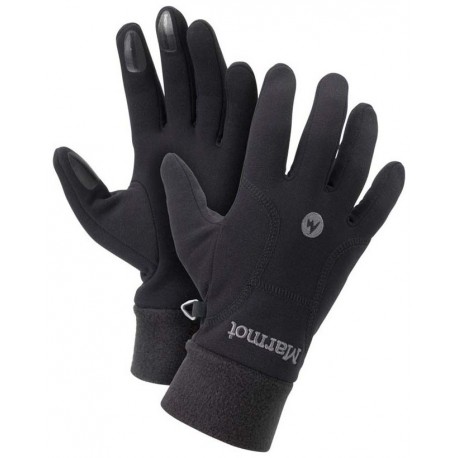 Перчатки Marmot Power Stretch Glove