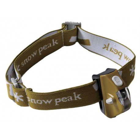 Фонарь Snow Peak Mola 110 lm