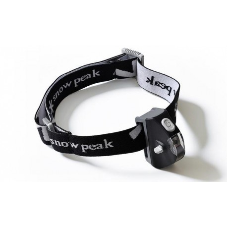 Фонарь Snow Peak Mola 110 lm