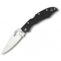 Нож Spyderco Byrd Cara Cara2 G-10 Plain