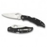 Нож Spyderco Byrd Cara Cara2 G-10 Plain
