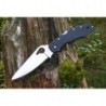 Нож Spyderco Byrd Cara Cara2 G-10 Plain