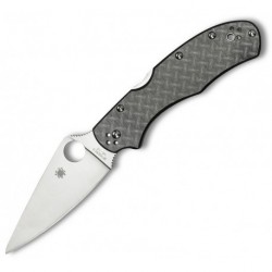 Нож Spyderco "R" Nishijin Sprint