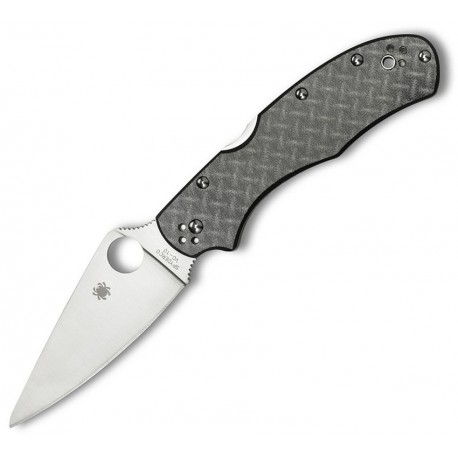 Нож Spyderco "R" Nishijin Sprint