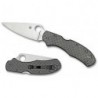 Нож Spyderco "R" Nishijin Sprint