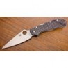 Нож Spyderco "R" Nishijin Sprint
