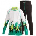 Термобелье Craft Active Multi 2-Pack Print Junior