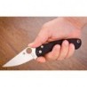 Ніж Spyderco Para-Military2