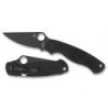 Нож Spyderco Para-Military2 Black