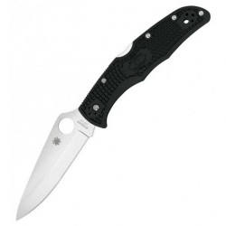 Нож Spyderco Endura4 FRN ZDP Plain