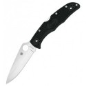 Нож Spyderco Endura4 FRN ZDP Plain