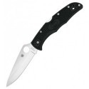Нож Spyderco Endura4 FRN ZDP Plain