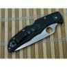 Нож Spyderco Endura4 FRN ZDP Plain