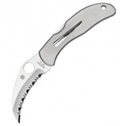 Нож Spyderco Harpy