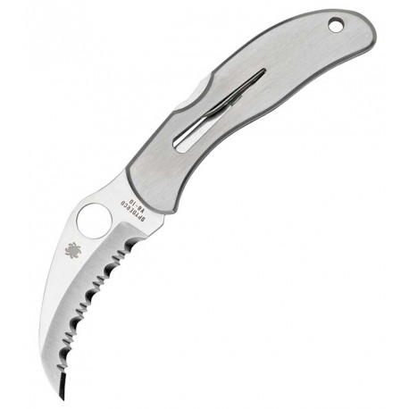 Нож Spyderco Harpy