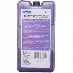 Аккумулятор холода Thermo 400 г