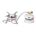 Газовая горелка Kovea Camp-1L Expedition TKB-N9703L
