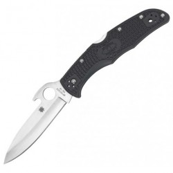 Нож Spyderco Endura4 Wave