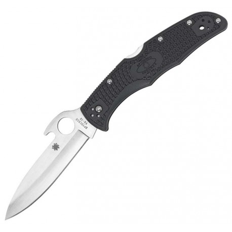Нож Spyderco Endura4 Wave